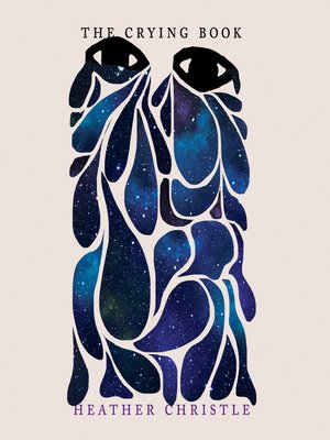 cover image of The Crying Book